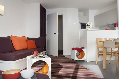 Résidence Antarès foto 3