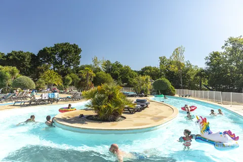 Camping La Grande Métairie foto 10