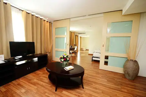 Bless Residence in Bangkok — foto 7