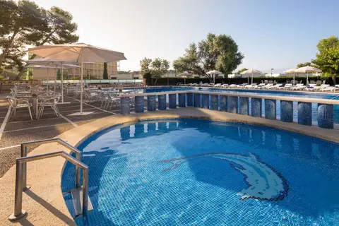 H-Top Molinos Park Hotel in Salou — foto 12