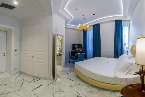 Ortea Palace Luxury Hotel in Syracuse, foto 15