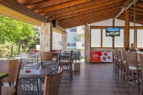 Alkion Resort in Δημοτική Ενότητα Κασσάνδρας — foto 7