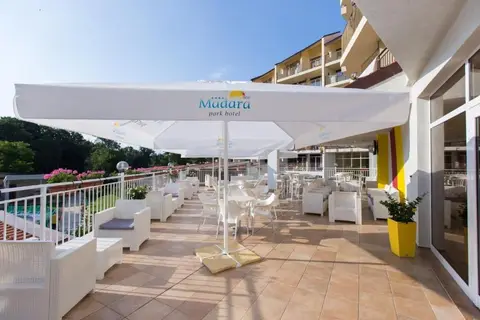 Madara Park Hotel in Златни пясъци — foto 8