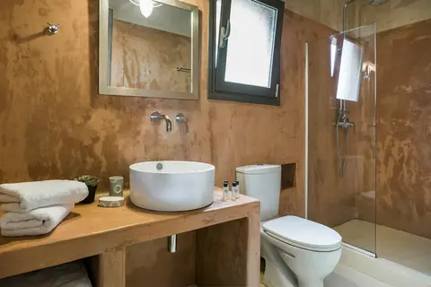 Sotiris Pool Villas in Svoronata, foto 13