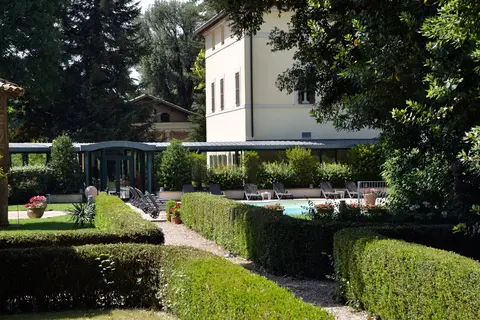 Posta Donini in Perugia — foto 5