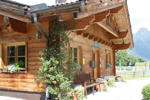 Arlberg in Pettneu am Arlberg — foto 2