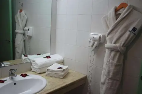 Tildi Hotel & Spa in Agadir, foto 15