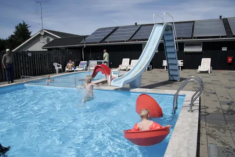 Camping Rabjerg Mile foto 2