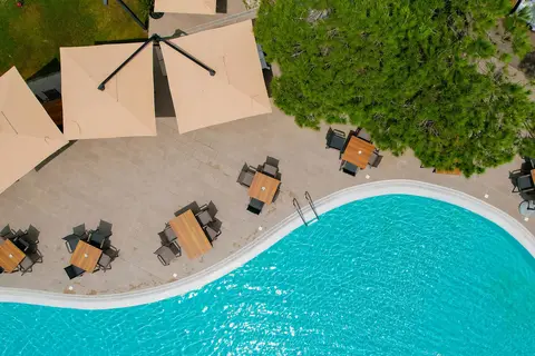Supreme Hotel in Golem