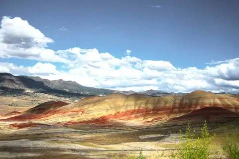 Oregon op het gemak foto 7