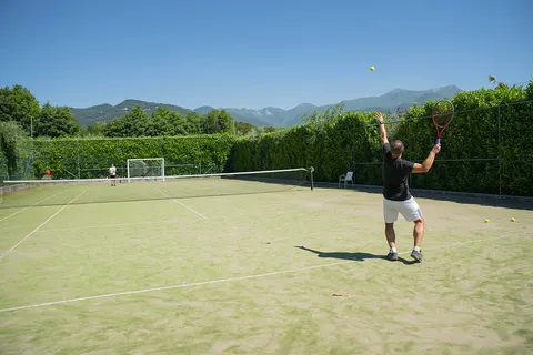 Camping Eden foto 15