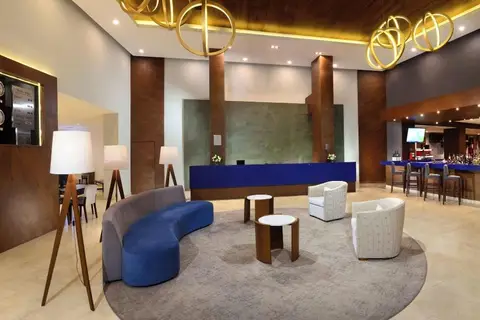 Gran Hotel de Puebla by HNF in Puebla, foto 19