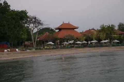 Vila Shanti Beach in Denpasar — foto 10