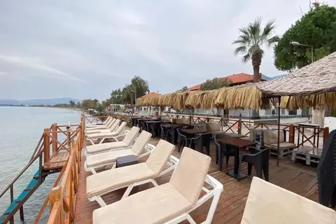 Medos Hotel in Kusadasi — foto 6
