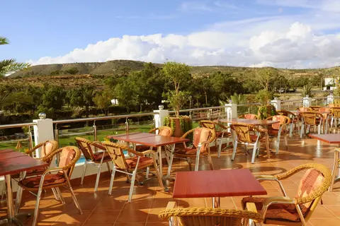 Tildi Hotel & Spa in Rabat — foto 23