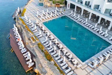 La Quinta by Wyndham Bodrum in Bodrum, foto 7