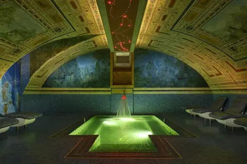 Byblos Art Hotel Villa Amistà in San Pietro in Cariano, foto 3