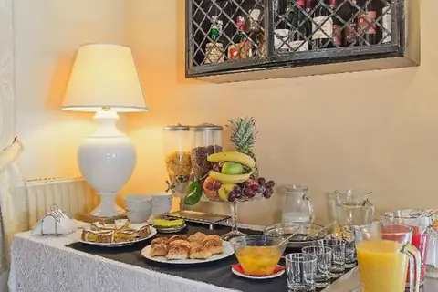 Hotel Fontana Rome in Rome, foto 10