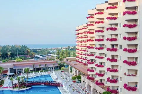 Grand Park Lara in Antalya — foto 35