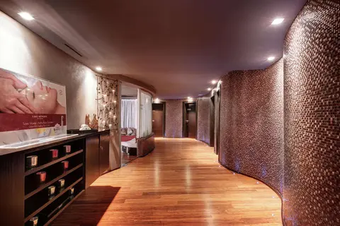 Gray Boutique Hotel & Spa in Casablanca, foto 14