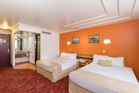 Hotel Estoril in 1a. Región Militar, foto 7