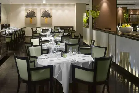 InterContinental London Park Lane in Londen, foto 15