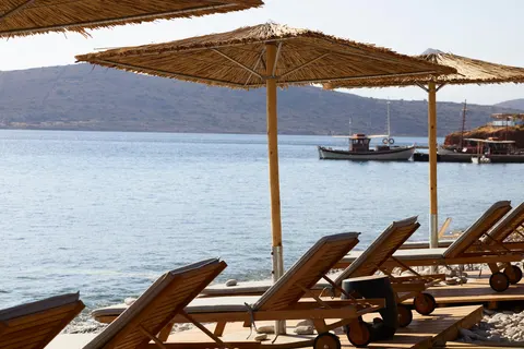 Cayo Exclusive Resort & Spa in Agios Nikolaos Municipal Unit — foto 35