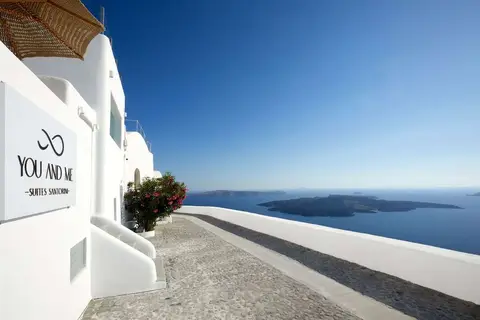 You & Me Suites in Thira Municipal Unit, foto 11