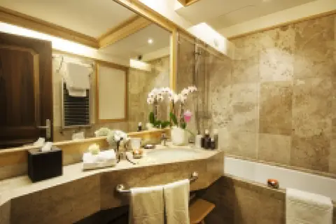 Hotel Cristal Palace in Pinzolo — foto 6