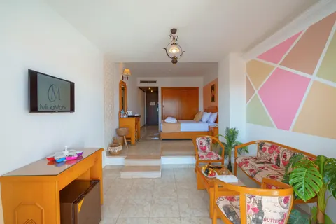 Minamark Beach Resort & Spa foto 16
