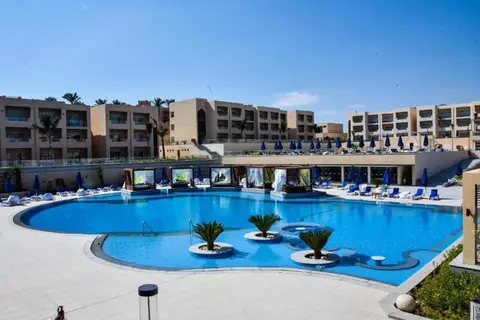 Cleopatra Luxury Resort Sharm Adults Only in نبق — foto 22