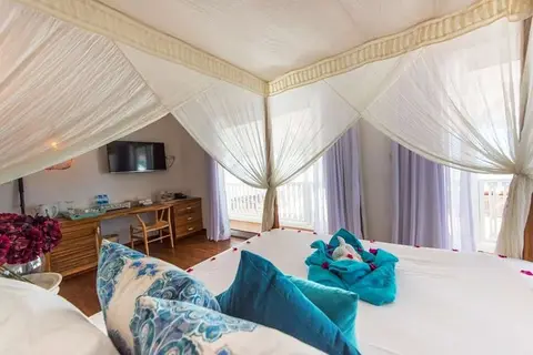 Seapoint Boutique Hotel in Grand Baie VCA, West — foto 21