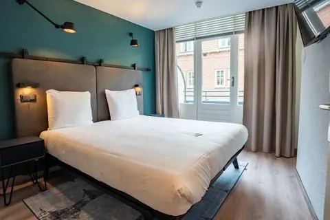 Hotel Kontakt der Kontinenten foto 9