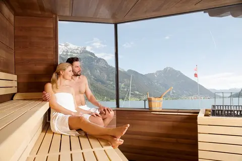 Hotel Post am See in Eben am Achensee — foto 7