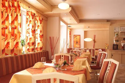 Hotel Wiese in St. Leonhard im Pitztal — foto 4