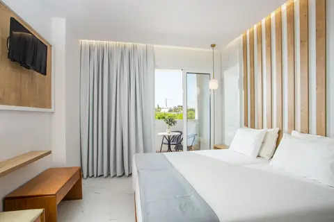 Tsampika Hotel in Faliraki, foto 29