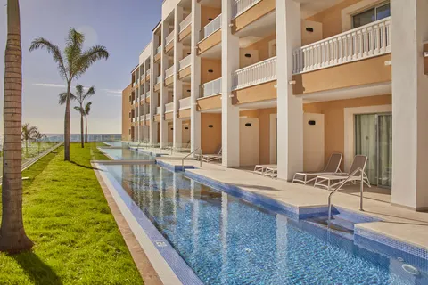 Bahia Principe Explore Fantasia in San Miguel de Abona — foto 11