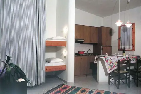 Residence Albatros in Briatico, foto 12