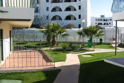 Appartementen Bayside Salgados in Albufeira — foto 28