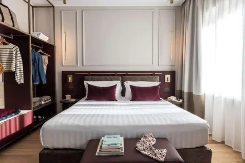 Adoro Hotel in Rome, foto 3