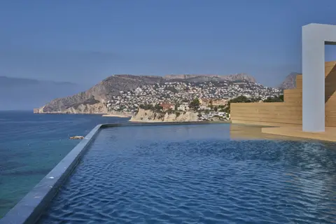 SOLYMAR Gran Hotel The One in Calp — foto 3