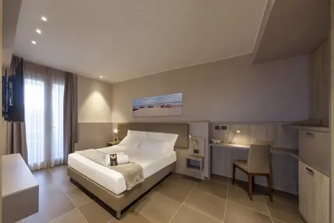 San Giorgio Palace Hotel in Ragusa, foto 4