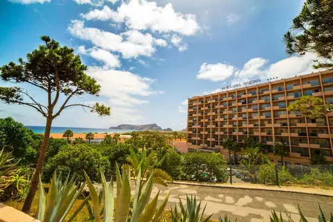 Vila Baleira Porto Santo Resort in Porto Santo, foto 12