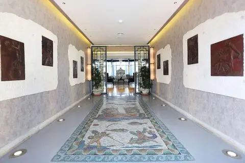 Bodrium Hotel & Spa in Bodrum, foto 20