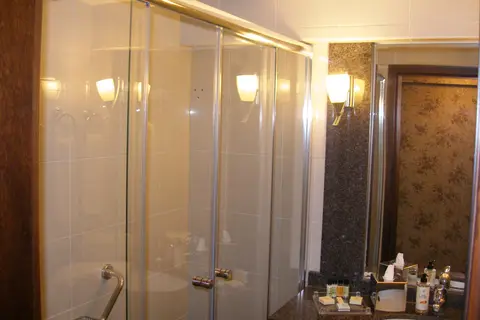Germir Palas Hotel in Fatih — foto 27