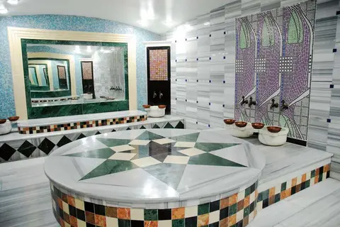 Tu Casa Gelidonya in Kemer — foto 12