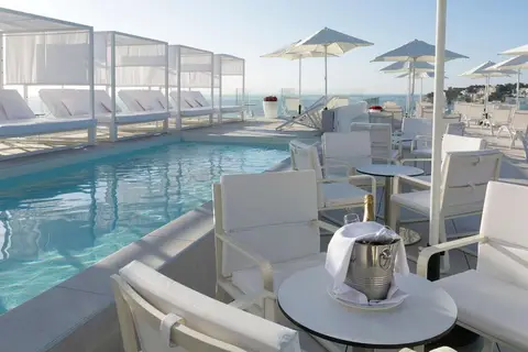 Reverence Mare Hotel in Palmanova — foto 25