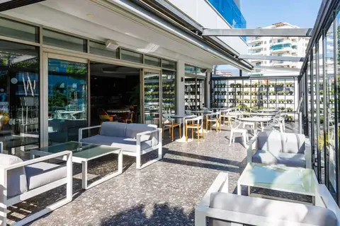 Sunprime C-Lounge in Alanya — foto 14