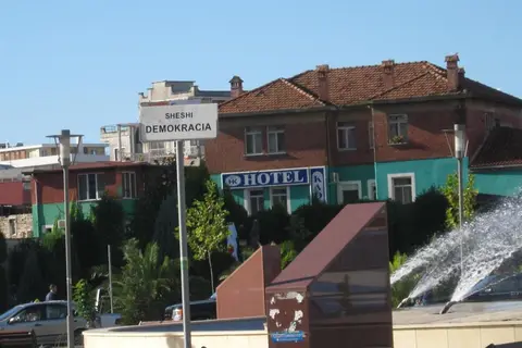 Hotel Kaduku in Shkodër, foto 11