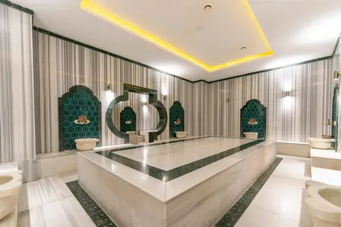 DoubleTree by Hilton Antalya Kemer in Kemer — foto 14